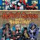 The full cover of Harley Quinn and the Birds of Prey.